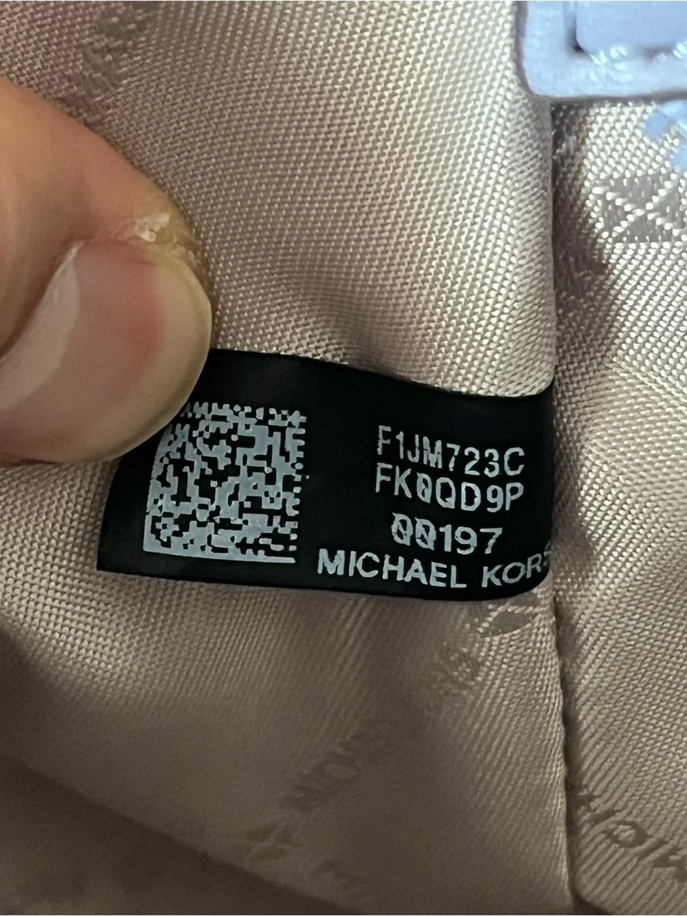 Michael Kors 100% authentic